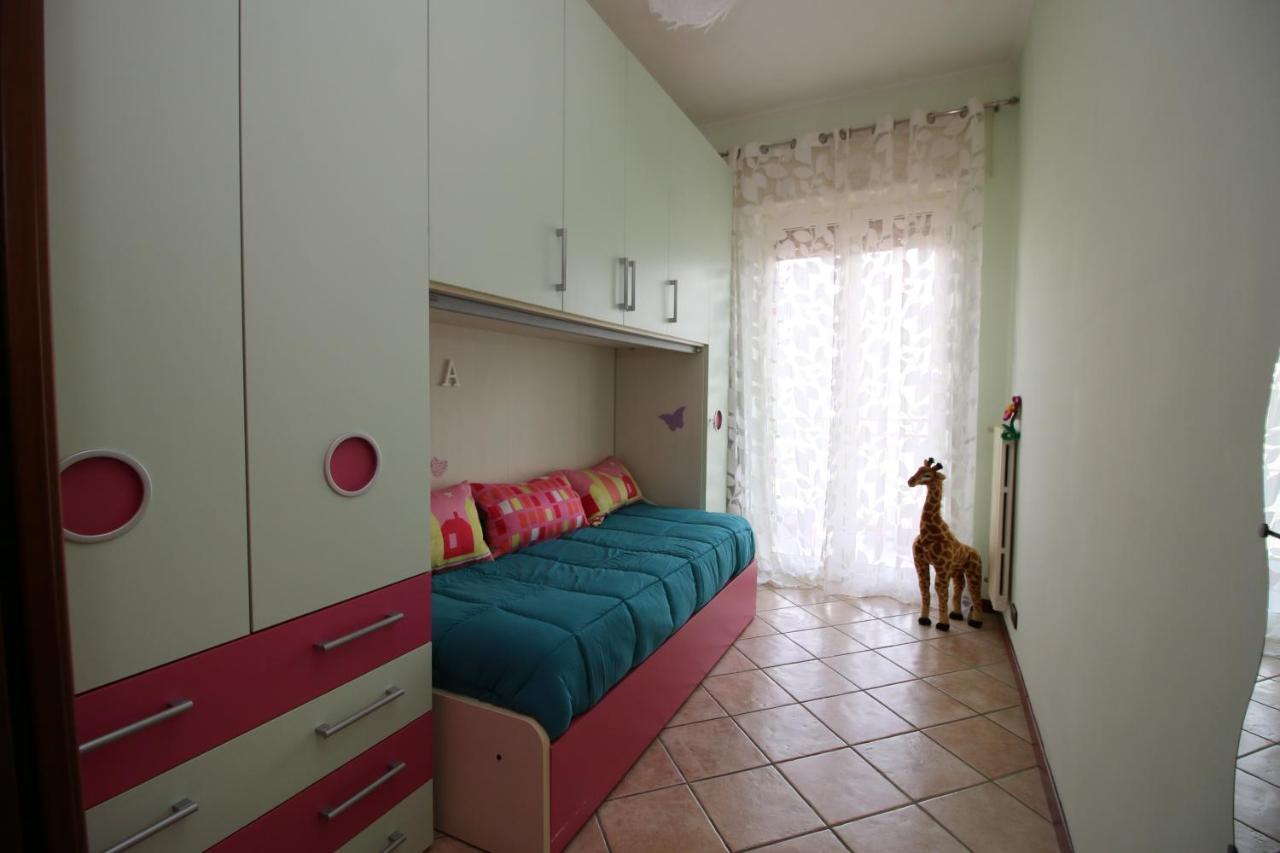 Sibilla Appartamento Наполи Екстериор снимка